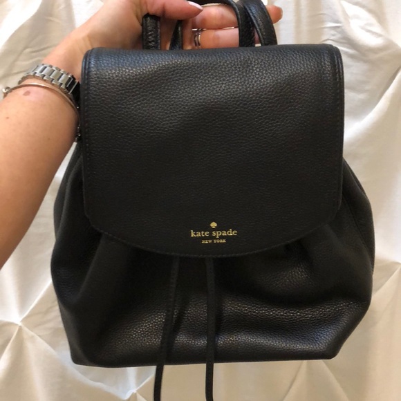 kate spade Handbags - Fun & Flirty Kate Spade mini Backpack